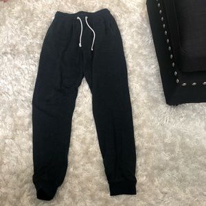 H&M sweatpants